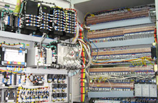 C&I Package Installation, Testing & Commissioning