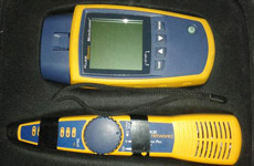 Electrical Diagnostic Testing